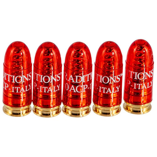 TRADITIONS Snap Caps Handgun Plastic 380 ACP for sale at KYGUNCO.