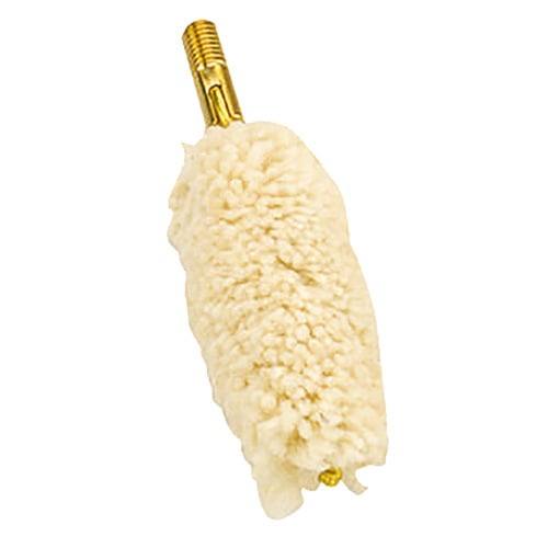 TRADITIONS Clean Swab-50-54Cal-Cotton 10/ for sale at KYGUNCO.