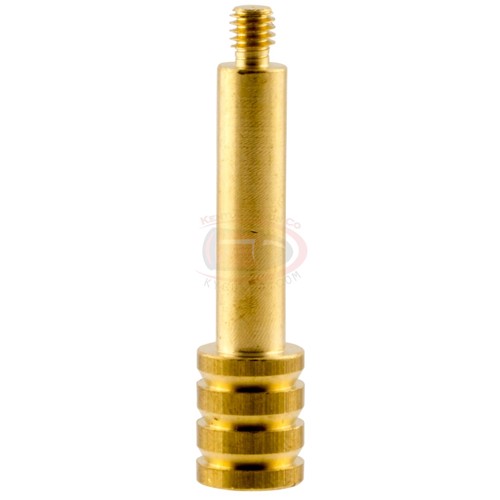 TRADITIONS Extended Brass Jag-50Cal for sale at KYGUNCO.