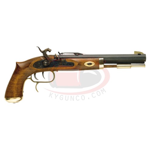 TRADITIONS TRAPPER PSTL/HARDWD/PERC 50Cal for sale at KYGUNCO.