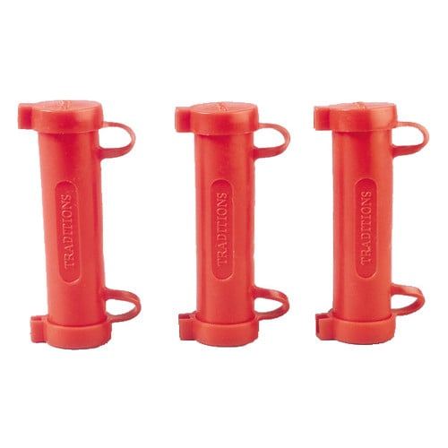 TRADITIONS UNIV FAST LoadER-3PK-HOLDS 3-5 for sale at KYGUNCO.