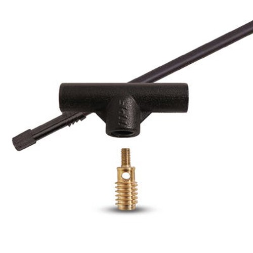 TRADITIONS Aluminum Replacement Ramrod 30" w/ Quick-T Handle for sale at KYGUNCO.