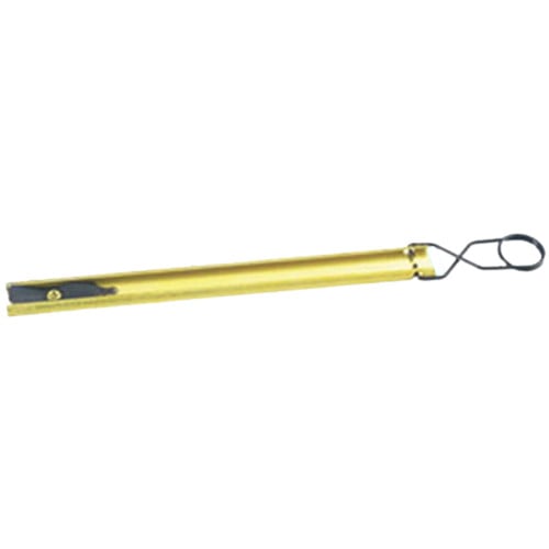 TRADITIONS 209 CAPPER-Brass W/LANYARD LOO for sale at KYGUNCO.