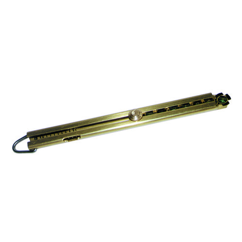 TRADITIONS Musket Capper - Brass for sale at KYGUNCO.