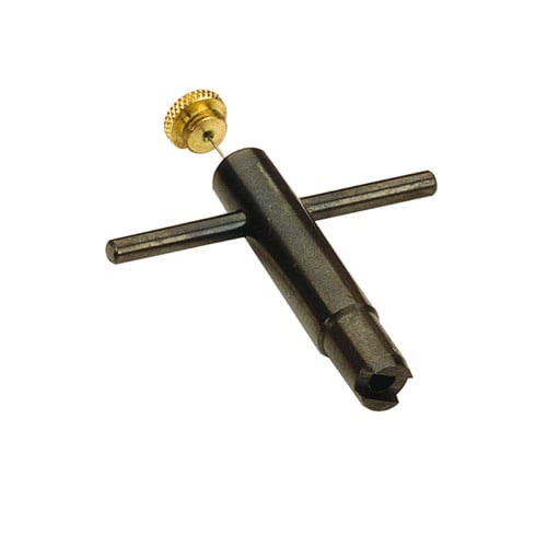 TRADITIONS NIPPLE WRENCH-DLX W/NIPPLE PIC for sale at KYGUNCO.