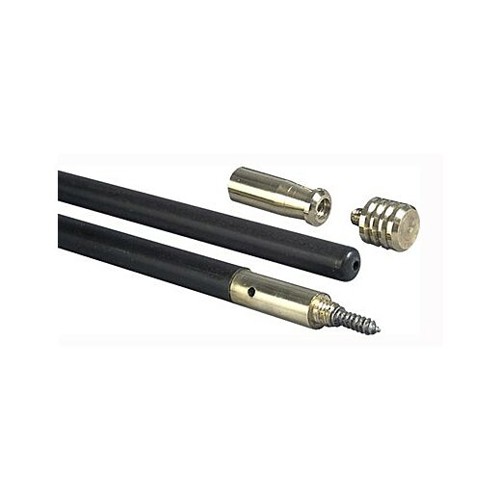 TRADITIONS RANGE/BENCH ROD 37-3/4IN PVC 5 for sale at KYGUNCO.