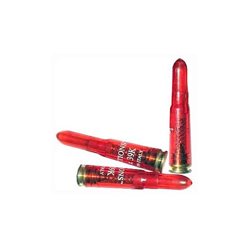 TRADITIONS Snap Caps Rifle Plastic 7.62X3 for sale at KYGUNCO.