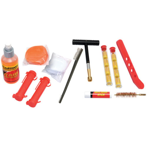 TRADITIONS LoadIT/SHOOTIT/CleanIT Kit-209 for sale at KYGUNCO.