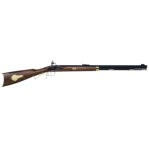 TRADITIONS HAWKEN WOODSMAN HARDWD/FLINT 5 for sale at KYGUNCO.