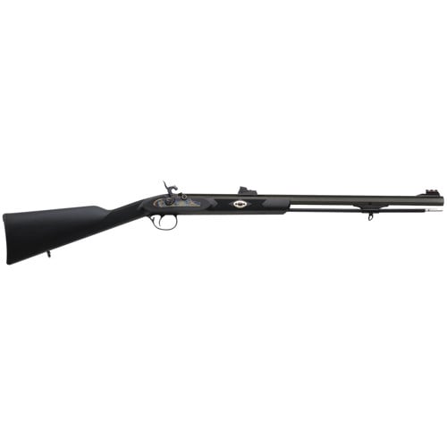 TRADITIONS Deerhunter Syn BLK/PERC 50Cal/ for sale at KYGUNCO.