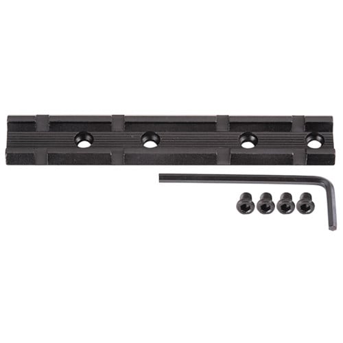 TRADITIONS 1 Piece Base for Break-Open Models for sale at KYGUNCO.