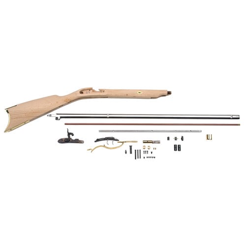 TRADITIONS CROCKETT RFL Kit/RAW HARDWD .3 for sale at KYGUNCO.