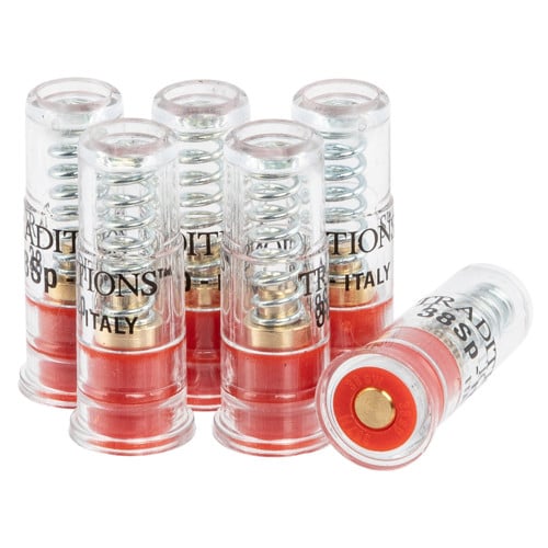 TRADITIONS Snap Caps Handgun Plastic 38 SPE for sale at KYGUNCO.