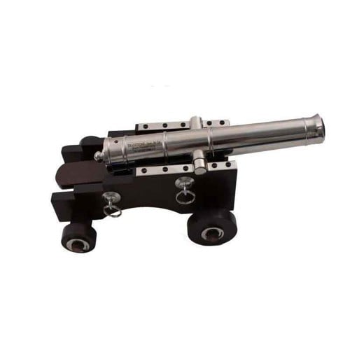 TRADITIONS Mini Old Ironsides Cannon Kit 50 Cal for sale at KYGUNCO.