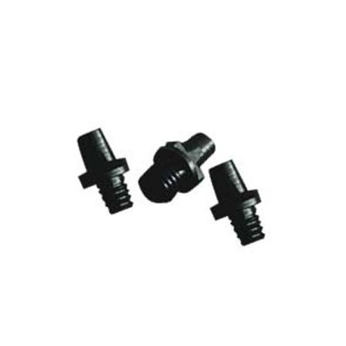 TRADITIONS Revolver Nipples 6x3/4 - 3 Pack for sale at KYGUNCO.