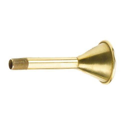 TRADITIONS FLASK FUNNEL Brass THREADED for sale at KYGUNCO.