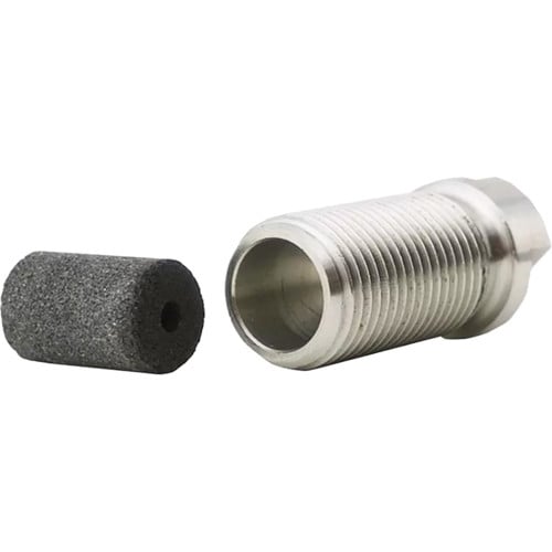 TRADITIONS THUNDER DOME BREECH PLUG W/NIP for sale at KYGUNCO.