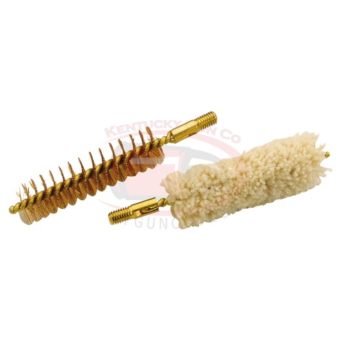 TRADITIONS Clean Brush/Swab SET-50Cal 10/ for sale at KYGUNCO.