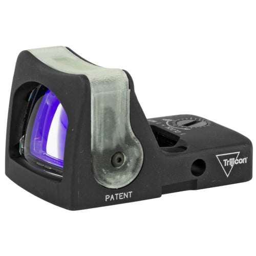 TRIJICON RMR Dual Illuminated Sight - 9.0 MOA Green Dot