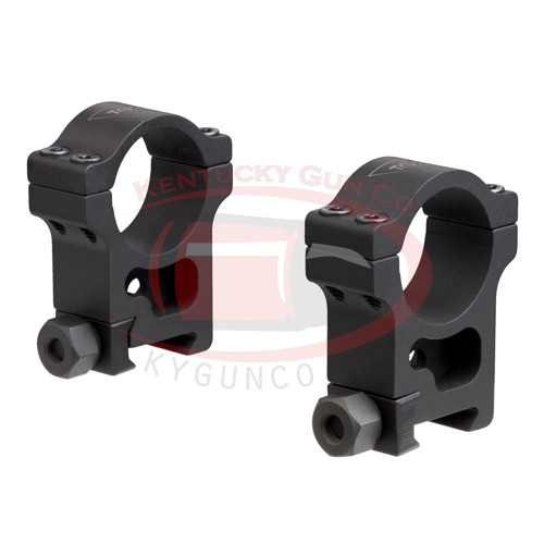 TRIJICON Accupoint 30mm EXTRA HIGH ALUM for sale at KYGUNCO.