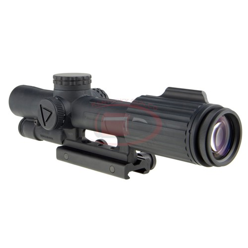 TRIJICON VCOG 1-6x24 Red Horseshoe Dot Crosshair .223 77Gr for sale at KYGUNCO.