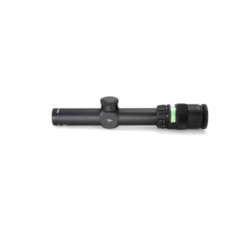 TRIJICON ACCUPT 1-4X24 30mm STD Crosshair for sale at KYGUNCO.