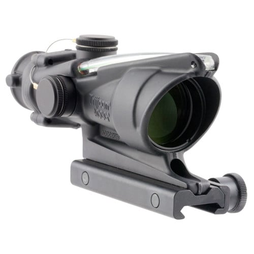 TRIJICON ACOG 4x32 Dual Ill Green Horseshoe/Dot .223 BAC for sale at KYGUNCO.