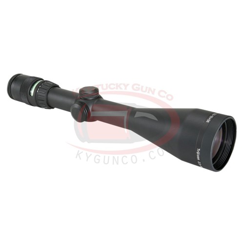 TRIJICON Accupoint 2.5-10X56 30mm GRN T for sale at KYGUNCO.