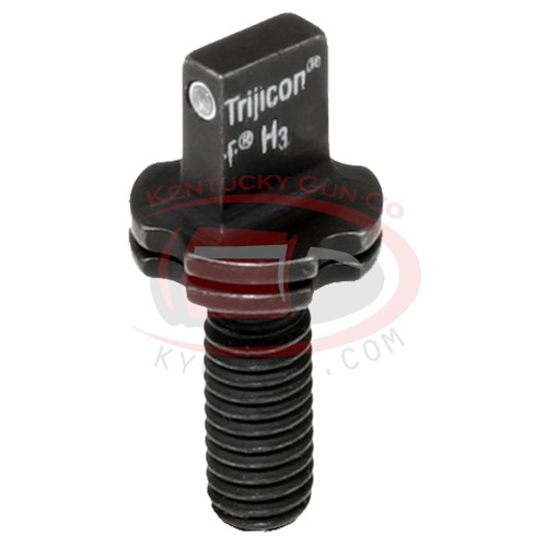 TRIJICON Bright & Tough Front Sight - AR15/M16 for sale at KYGUNCO.