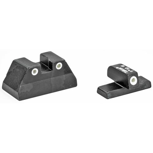 TRIJICON H&K USP 3 Dot Set for sale at KYGUNCO.