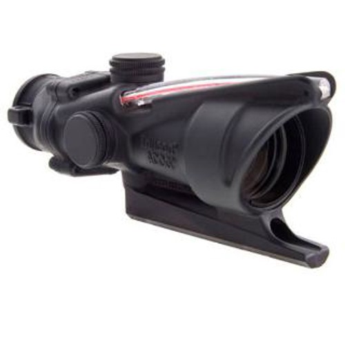 TRIJICON ACOG 4x32 Dual Ill Red Donut .223 BAC Reticle for sale at KYGUNCO.