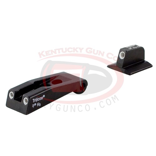 TRIJICON Ruger SR9/9C/40/40C/NIGH SIGHT for sale at KYGUNCO.