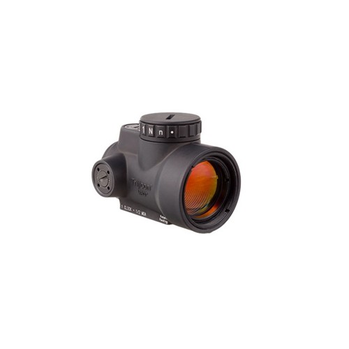 TRIJICON MRO 1x25 Red Dot Sight for sale at KYGUNCO.