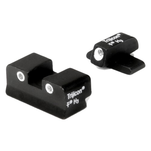 TRIJICON Springfield XD, XD-M, XD Mod.2, XD-S Night Sight for sale at KYGUNCO.