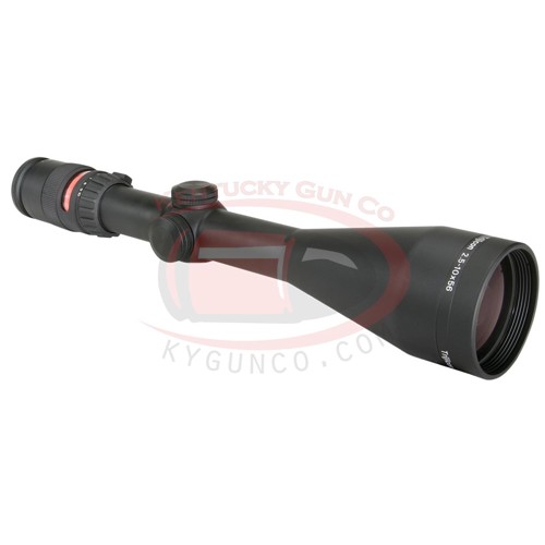 TRIJICON Accupoint 2.5-10X56 30mm RED T for sale at KYGUNCO.