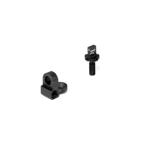 TRIJICON Bright & Tough Night Sights - AR15/M16 for sale at KYGUNCO.