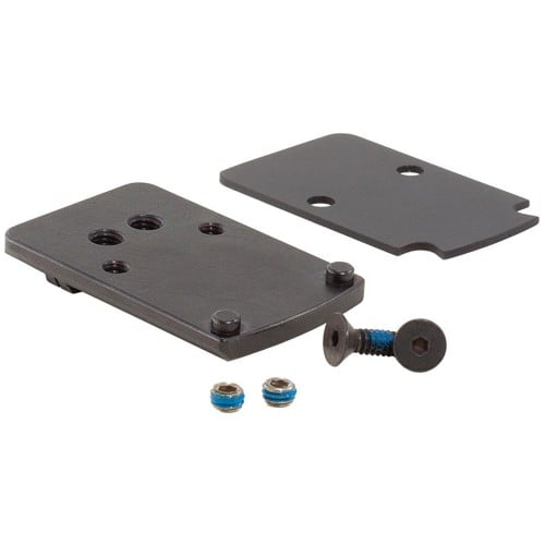 TRIJICON RMR Footprint Pistol Mount for Glock for sale at KYGUNCO.