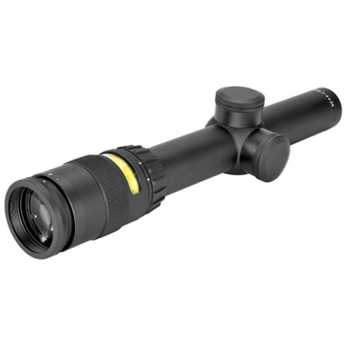TRIJICON ACCUPT 1-4X24 30mm STD Crosshair for sale at KYGUNCO.