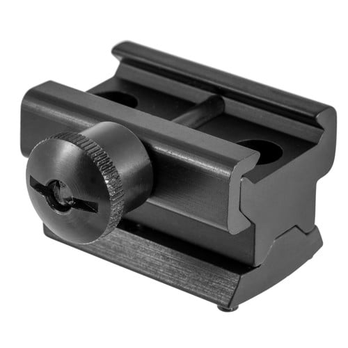 TRIJICON Tall Picatinny Rail Mount for RMRFootprint for sale at KYGUNCO.