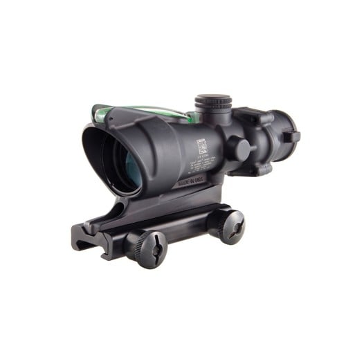 TRIJICON ACOG 4x32 BAC Dual Ill Green Crosshair 300BLK TA51 for sale at KYGUNCO.
