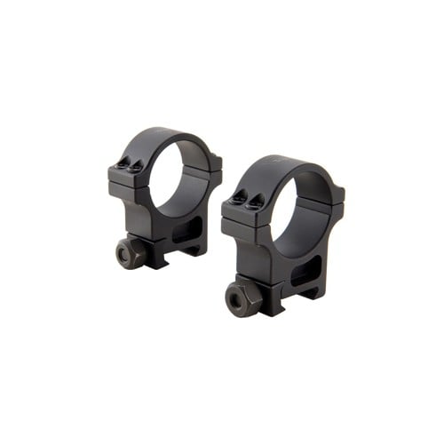 TRIJICON Riflescope 34mm Standard Height Aluminum Rings for sale at KYGUNCO.