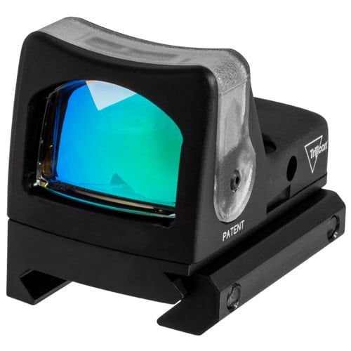 TRIJICON RMR Dual Ill Sight 9.0 MOA Green Dot w/ RM33 Mount for sale at KYGUNCO.