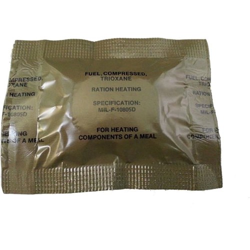 TRIOXANE FUEL COMPRESSED TRIOXANE RATIO for sale at KYGUNCO.