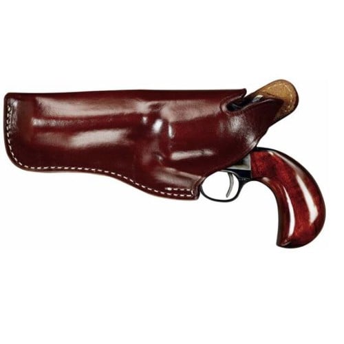 TRIPLE K Lightning Holster for 3" Taurus Judge - Walnut for sale at KYGUNCO.
