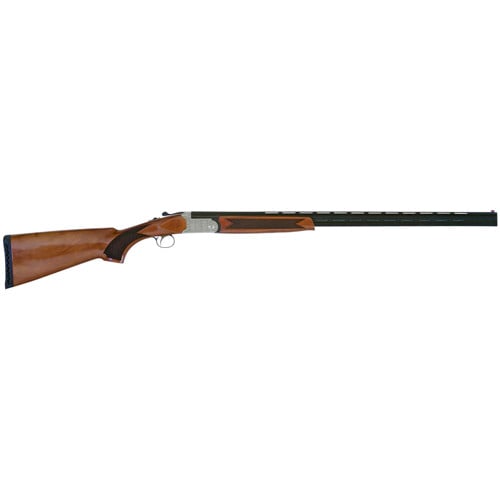 TRISTAR Setter ST 410 Gauge 3" 28" Over / Under Shotgun - Black / Engraved / Walnut for sale at KYGUNCO.