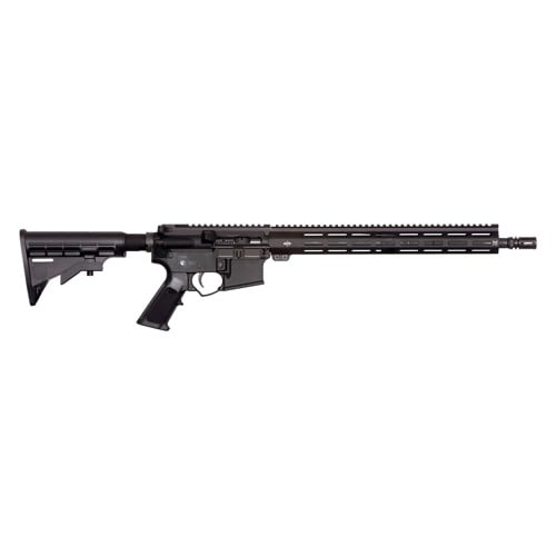 APF Econo FF 5.56 NATO 16" 30rd - Black for sale at KYGUNCO.