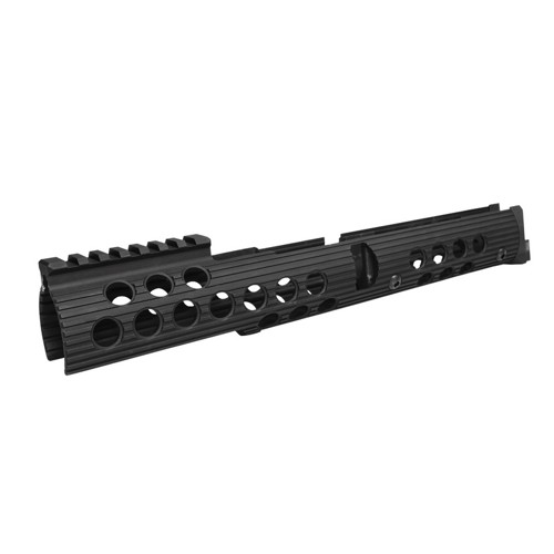 TROY AK47 EXT HANDGUARD BOTTOM RAIL for sale at KYGUNCO.