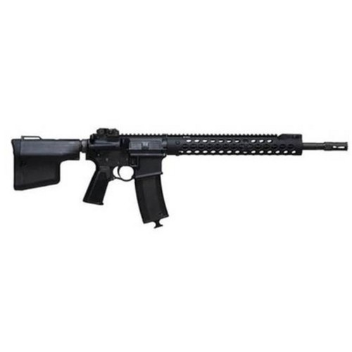 TROY CARBINE 16" PREBAN BLACK/BLACK for sale at KYGUNCO.