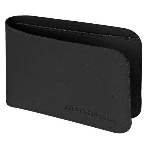 MAGPUL DAKA Bifold Wallet Black for sale at KYGUNCO.