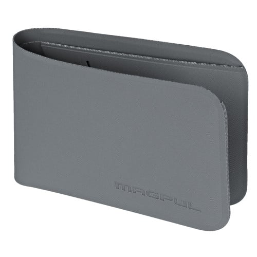 MAGPUL DAKA Bifold Wallet Stealth Gray for sale at KYGUNCO.